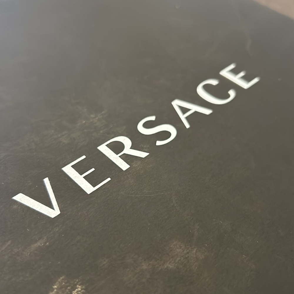 Versace Puzzle - Picture 4 of 4